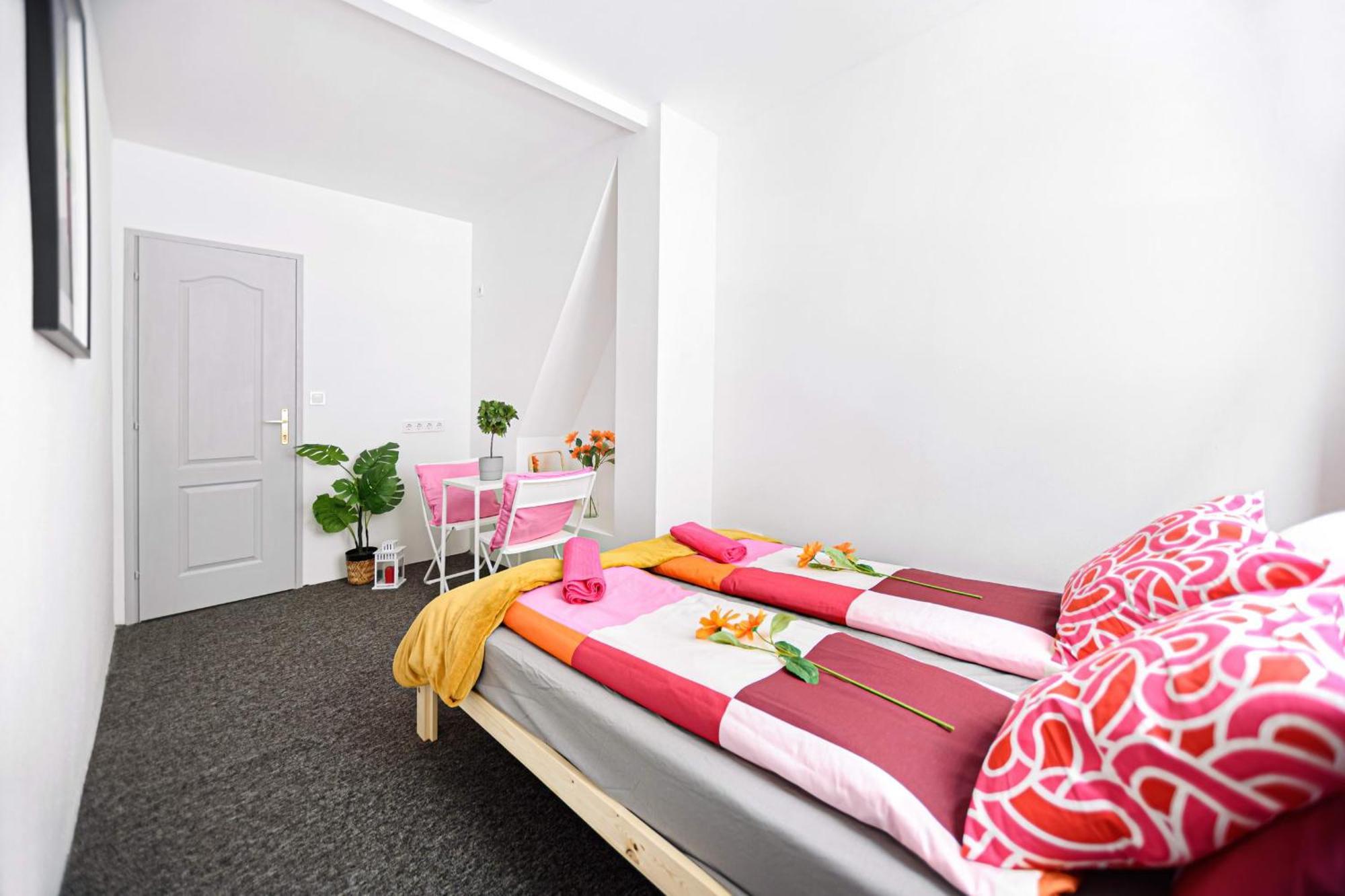 Berkocsis Street Citycentre Apartment Budapest Eksteriør bilde
